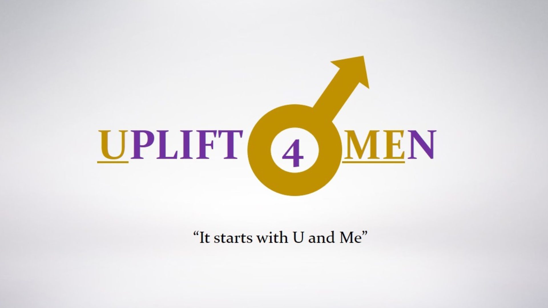 Uplift4Men